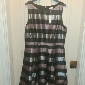 Charming Charlie | Dress | Shiny | Size XL
